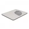 DELOCK 12147 hiirimatto harmaa 180x220 mm kumi liukumaton