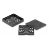 Tuuletinsäleikkö DeLOCK 67309 ABS musta 43,5 mm 32x32 mm