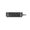 DeLOCK Thunderbolt 3 Mini -telakointiasema 8K DisplayPort HDMI USB LAN audio PD 3.0