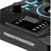 Thrustmaster 2960948 SOL-R 5 Base ohjaussauvan jalusta PC:lle, langallinen, USB-C, musta
