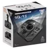 Thrustmaster 2960948 SOL-R 5 Base ohjaussauvan jalusta PC:lle, langallinen, USB-C, musta