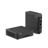 ASUS NUC RNUC15CRKU5063C2 Intel Core Ultra 5 225H 16 GB DDR5-SDRAM 512 GB SSD Windows 11 Pro Mini-PC musta