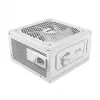 Virtalähde MSI MAG A1000GL PCIE5 WHITE 1000 W ATX 24-pin, 80 PLUS Gold, 135 mm tuuletin