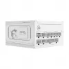 Virtalähde MSI MAG A1000GL PCIE5 WHITE 1000 W ATX 24-pin, 80 PLUS Gold, 135 mm tuuletin