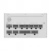 Virtalähde MSI MAG A1000GL PCIE5 WHITE 1000 W ATX 24-pin, 80 PLUS Gold, 135 mm tuuletin