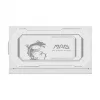 Virtalähde MSI MAG A1000GL PCIE5 WHITE 1000 W ATX 24-pin, 80 PLUS Gold, 135 mm tuuletin