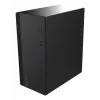 MSI PRO SHIELD M100P tietokonekotelo Midi Tower musta