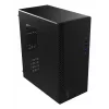 MSI PRO SHIELD M100P tietokonekotelo Midi Tower musta