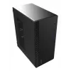 MSI PRO SHIELD M100P tietokonekotelo Midi Tower musta