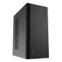 MSI PRO SHIELD M100P tietokonekotelo Midi Tower musta