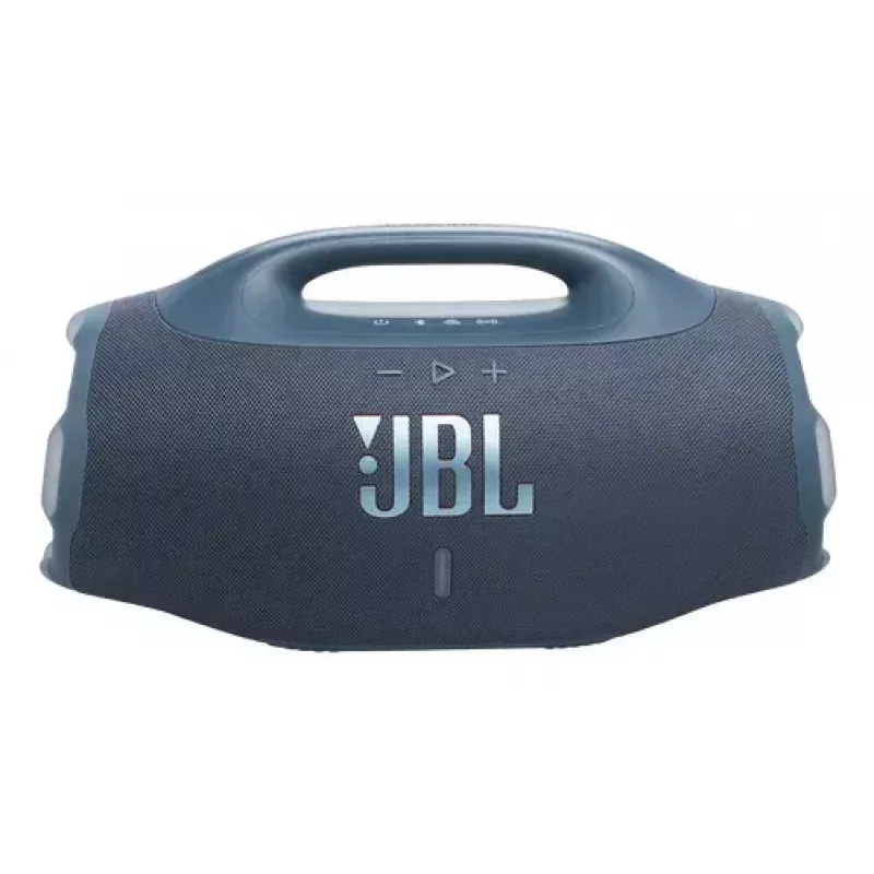 JBL Boombox 4 juhlakaiutin sininen 180 W