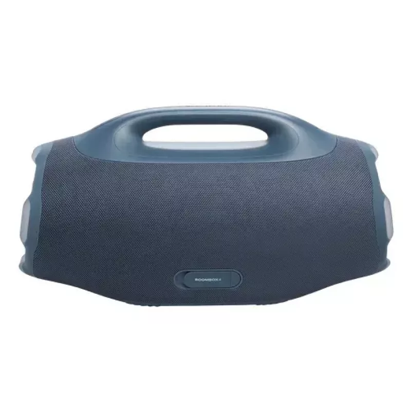JBL Boombox 4 juhlakaiutin sininen 180 W
