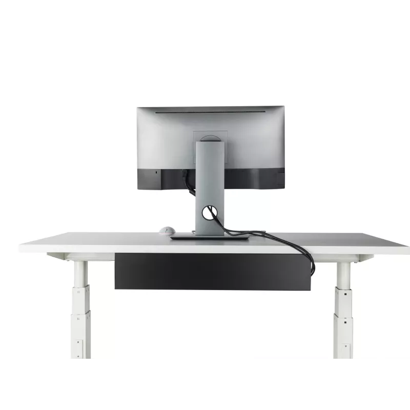 Kaapelikaukalo Equip Equip kaapelinhallintaorganisaattori