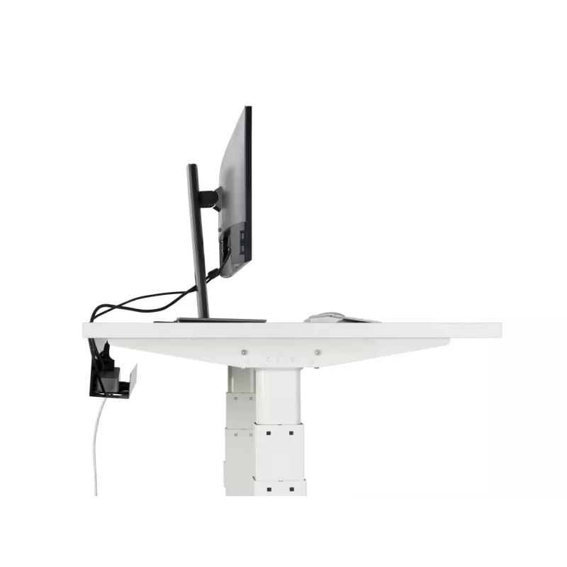 Kaapelikaukalo Equip Equip kaapelinhallintaorganisaattori