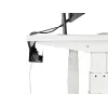 Kaapelikaukalo Equip Equip kaapelinhallintaorganisaattori