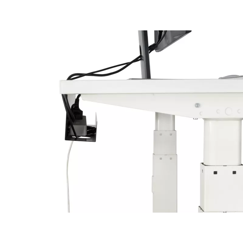 Kaapelikaukalo Equip Equip kaapelinhallintaorganisaattori