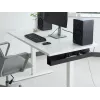Kaapelikaukalo Equip Equip kaapelinhallintaorganisaattori