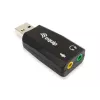 USB-äänisovitin Equip 245320