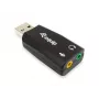 USB-äänisovitin Equip 245320