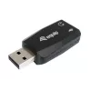 USB-äänisovitin Equip 245320