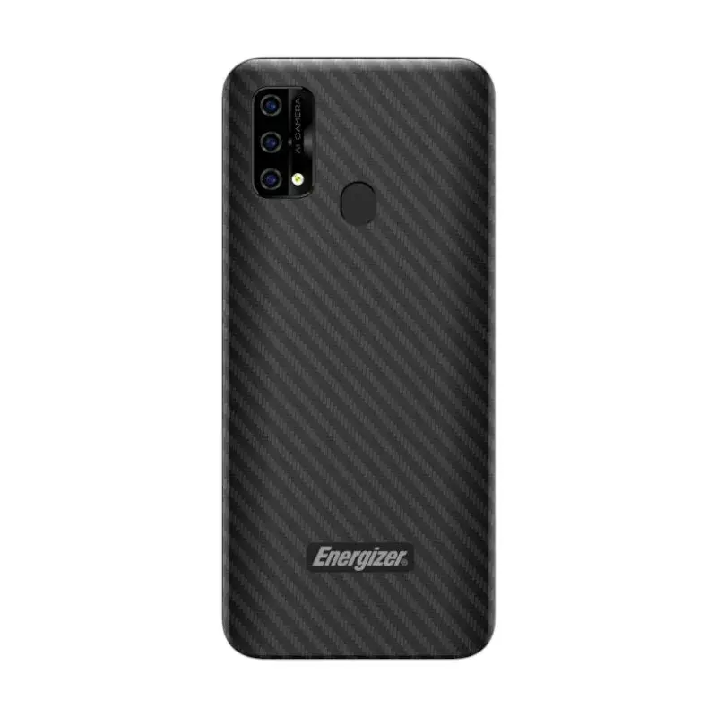 Älypuhelin Energizer U683SEU, 6,82 tuuman näyttö, 2 GB RAM, 64 GB, musta