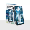 Älypuhelin Energizer U683SEU, 6,82 tuuman näyttö, 2 GB RAM, 64 GB, musta