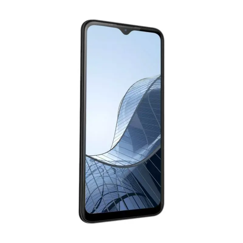 Älypuhelin Energizer U683SEU, 6,82 tuuman näyttö, 2 GB RAM, 64 GB, musta