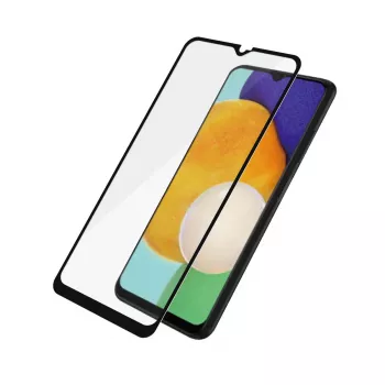 PanzerGlass® näytönsuojakalvo Samsung Galaxy A03s | A03