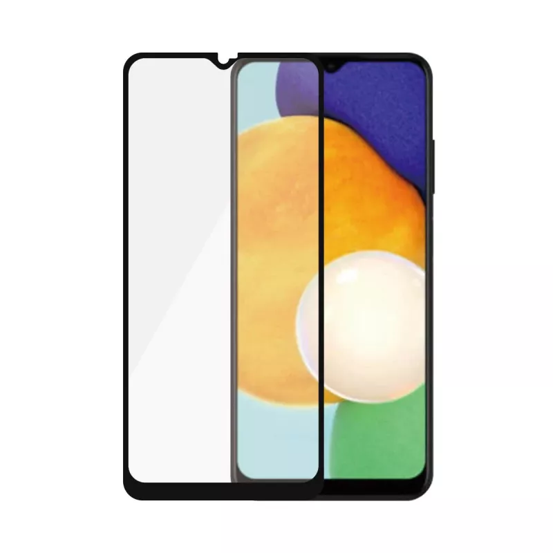 PanzerGlass® näytönsuojakalvo Samsung Galaxy A03s | A03