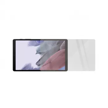 PanzerGlass® näytönsuojakalvo Samsung Galaxy Tab A7 Lite, Samsung, Samsung - Galaxy Tab A7 Lite, kuiva-asennus, naarmuuntumaton, iskunkestävä, läpinäkyvä, 1 kpl