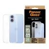 Suojakotelo PanzerGlass HardCase läpinäkyvä iPhone '24 6.1 inch