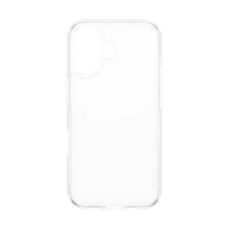 Suojakotelo PanzerGlass HardCase läpinäkyvä iPhone '24 6.1 inch