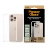 PanzerGlass ® HardCase läpinäkyvä iPhone 16 Pro Max, kotelo, Apple, Apple - iPhone 16 Pro Max, läpinäkyvä
