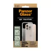 PanzerGlass ® HardCase läpinäkyvä iPhone 16 Pro Max, kotelo, Apple, Apple - iPhone 16 Pro Max, läpinäkyvä