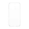 PanzerGlass ® HardCase läpinäkyvä iPhone 16 Pro Max, kotelo, Apple, Apple - iPhone 16 Pro Max, läpinäkyvä