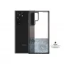PanzerGlass® HardCase Samsung Galaxy S22 Ultra 5G – Smokey musta