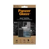 PanzerGlass® HardCase Samsung Galaxy S22 Ultra 5G – Smokey musta