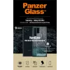 PanzerGlass® HardCase Samsung Galaxy S22 Ultra 5G – Smokey musta
