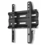 Hama 00220805 TV-teline/jalusta 121,9 cm (48 tuumaa) musta