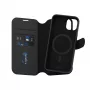 Suojakotelo PanzerGlass CARE by Feature Case Tango kaksiosainen lompakko MagSafe-yhteensopiva iPhone 14 13