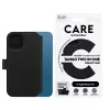 Suojakotelo PanzerGlass CARE by Feature Case Tango kaksiosainen lompakko MagSafe-yhteensopiva iPhone 14 13