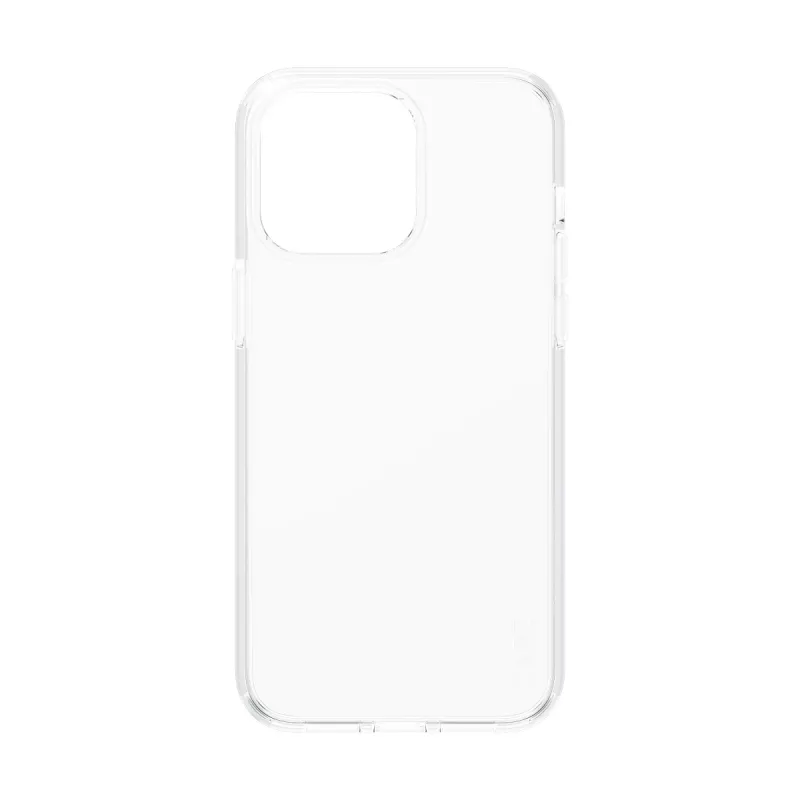 PanzerGlass CARE™ by ® Urban Combat -kotelo läpinäkyvä iPhone 15 Pro Max