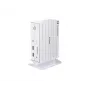 D-Link DUF-E01/E kannettavan telakka/porttitoistin johdollinen Thunderbolt 4 valkoinen