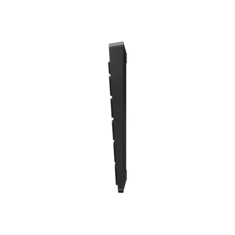 Samsung EJ-B3400UBEGEU mobiililaite näppäimistö Bluetooth musta