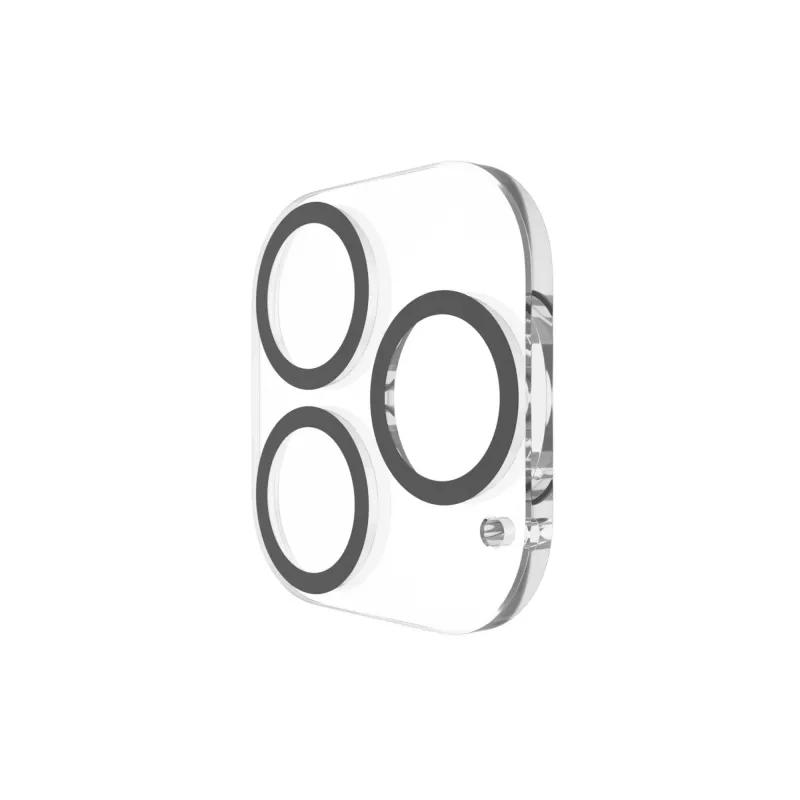 Kameraobjektiivin suojalasi PanzerGlass Apple iPhone 13 Pro 13 Pro Max naarmuuntumaton iskunkestävä
