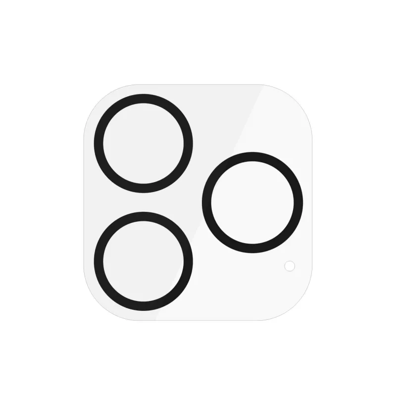 Kameraobjektiivin suojalasi PanzerGlass Apple iPhone 13 Pro 13 Pro Max naarmuuntumaton iskunkestävä