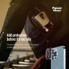 Kameraobjektiivin suojalasi PanzerGlass Apple iPhone 13 Pro 13 Pro Max naarmuuntumaton iskunkestävä