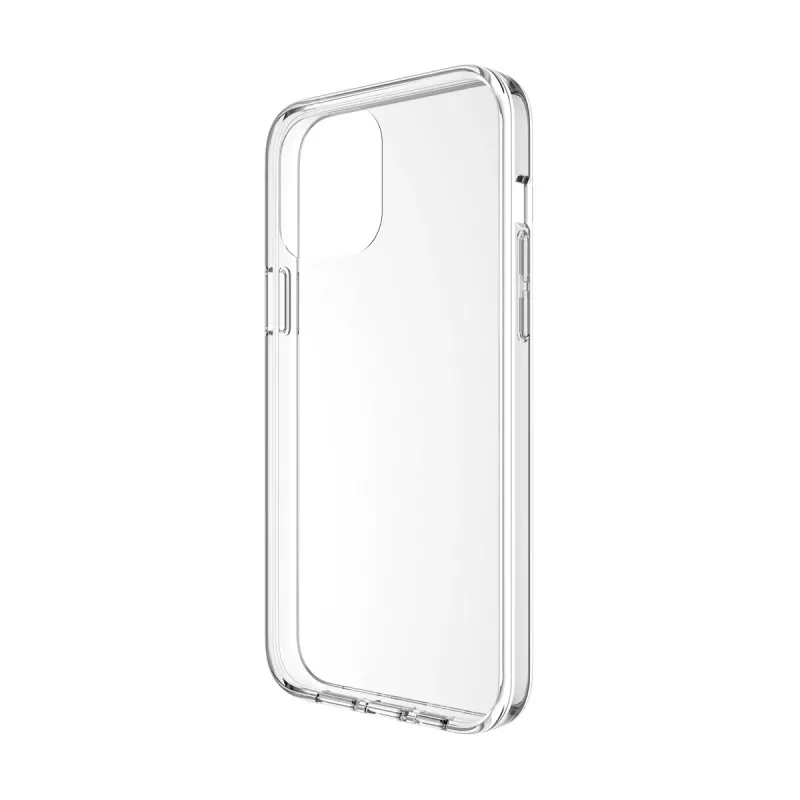 PanzerGlass ClearCase -suojakotelo iPhone 13 Pro Max