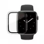 PanzerGlass ® Full-Body-kotelo läpinäkyvä Apple Watch SE 3 | SE | 6 | 5 | 4 | 44 mm