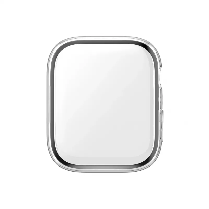 PanzerGlass ® Full Body läpinäkyvä D3O® Apple Watch Series 9 | 45 mm